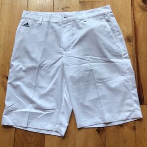 Adidas ClimaLite Athletic Shorts